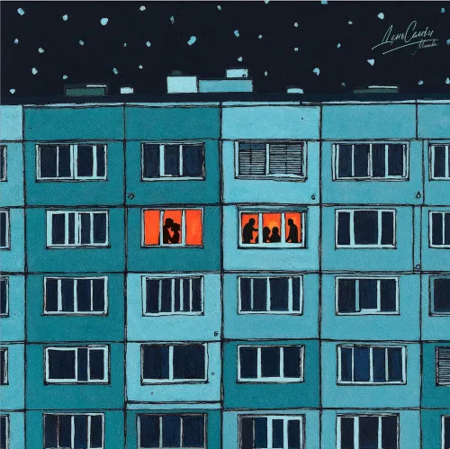 Минаева выпустила песню «День семьи» для нового се...