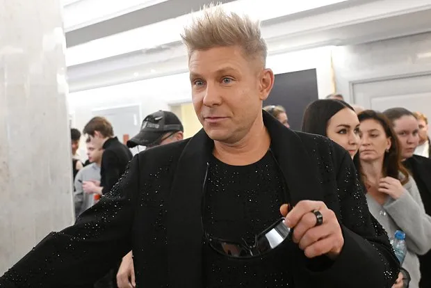 Митя Фомин: врач без практики может попасть под ст...