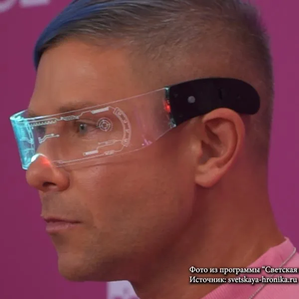 Светская хроника: Пригожин, Диброва, Фомин и други...