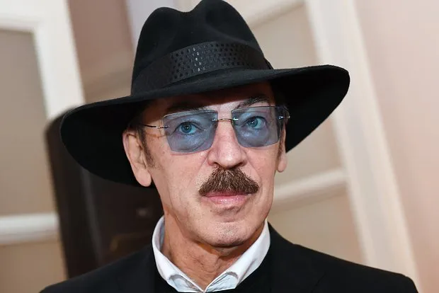 Михаил Боярский: «С возрастом стал ворчл...