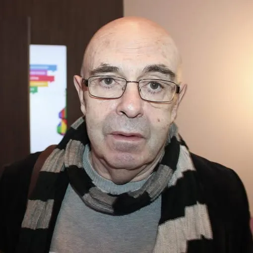 «Гамлет. Путь к отцу»: премьера в «Эрмитаже» к юбилею Левитина