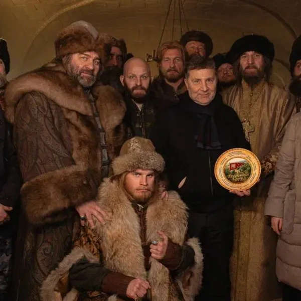 Стартовали съемки фильма «Молодинская битва» с Пореченковым и Устюговым