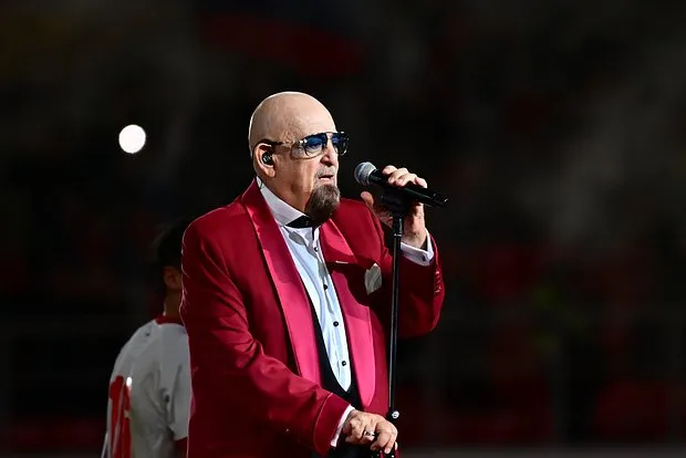 Шуфутинский опроверг слухи о проблемах со здоровье...