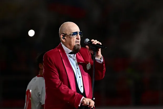 Шуфутинский: моя личная жизнь вас не касается