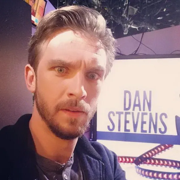 Мия Гот, Зак Галифианакис и Дэн Стивенс в триллере...