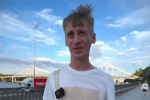 МС Зипулю мобилизовали в ВСУ: автор мема Ну ничего страшного в армии