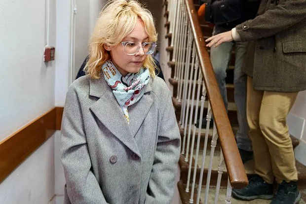 Музыкантов "Стоптайм" освободили после т...