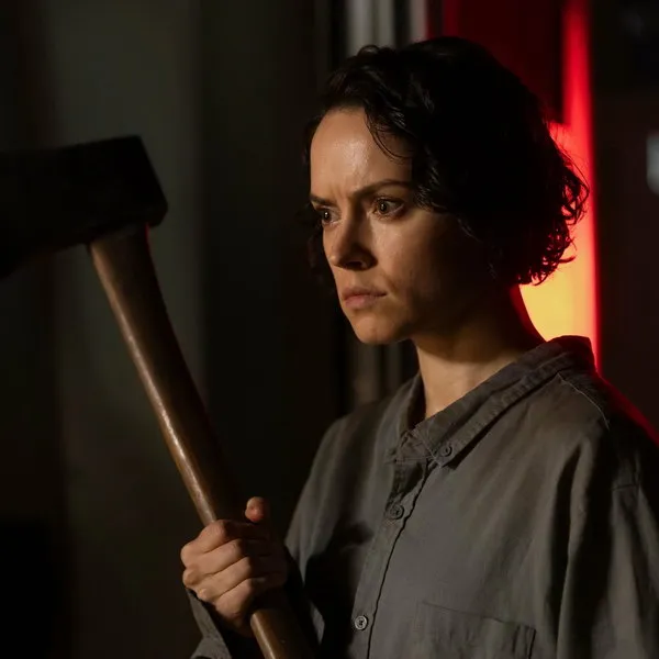 Трейлер хоррора "Мы хороним мертвецов"