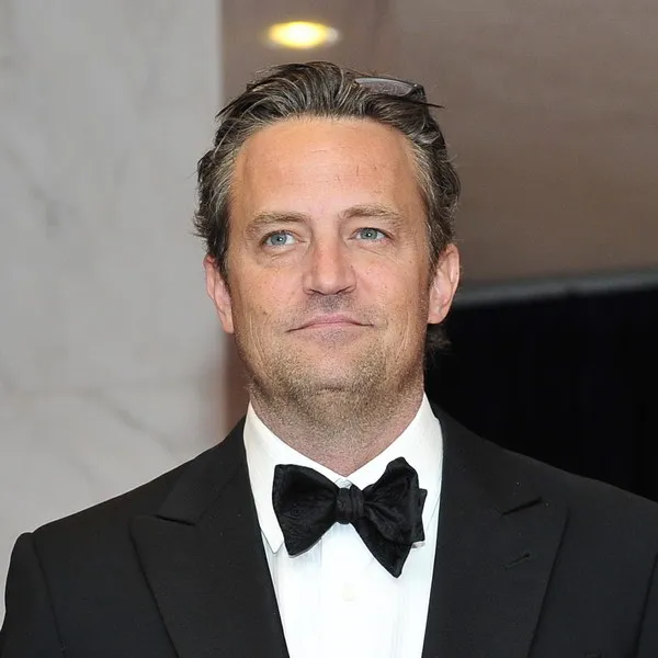 Врача Мэттью Перри осудили за смерть акт...