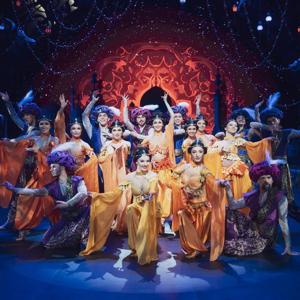 «Бродвей Москва»: Итоги 2025 и планы на ...