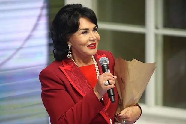 Товарные знаки Надежды Бабкиной: истечен...