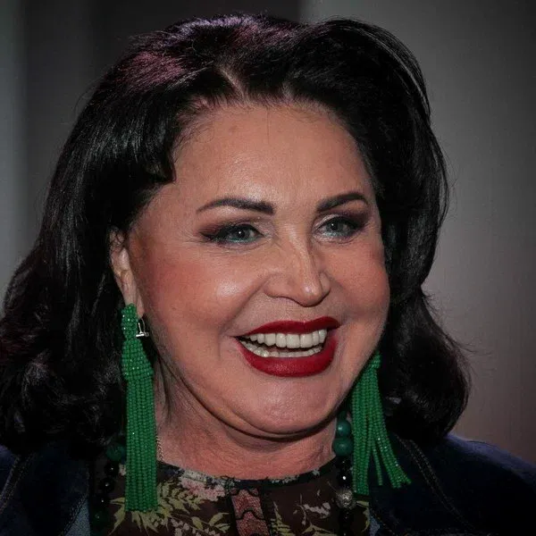 Бабкина: Русская песня возвращается, а новое покол...