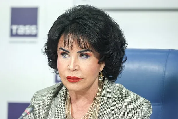 Надежда Бабкина: мошенники атакуют каждый день