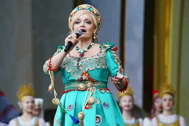 Солистки «Тутси» о магии песен Кадышевой