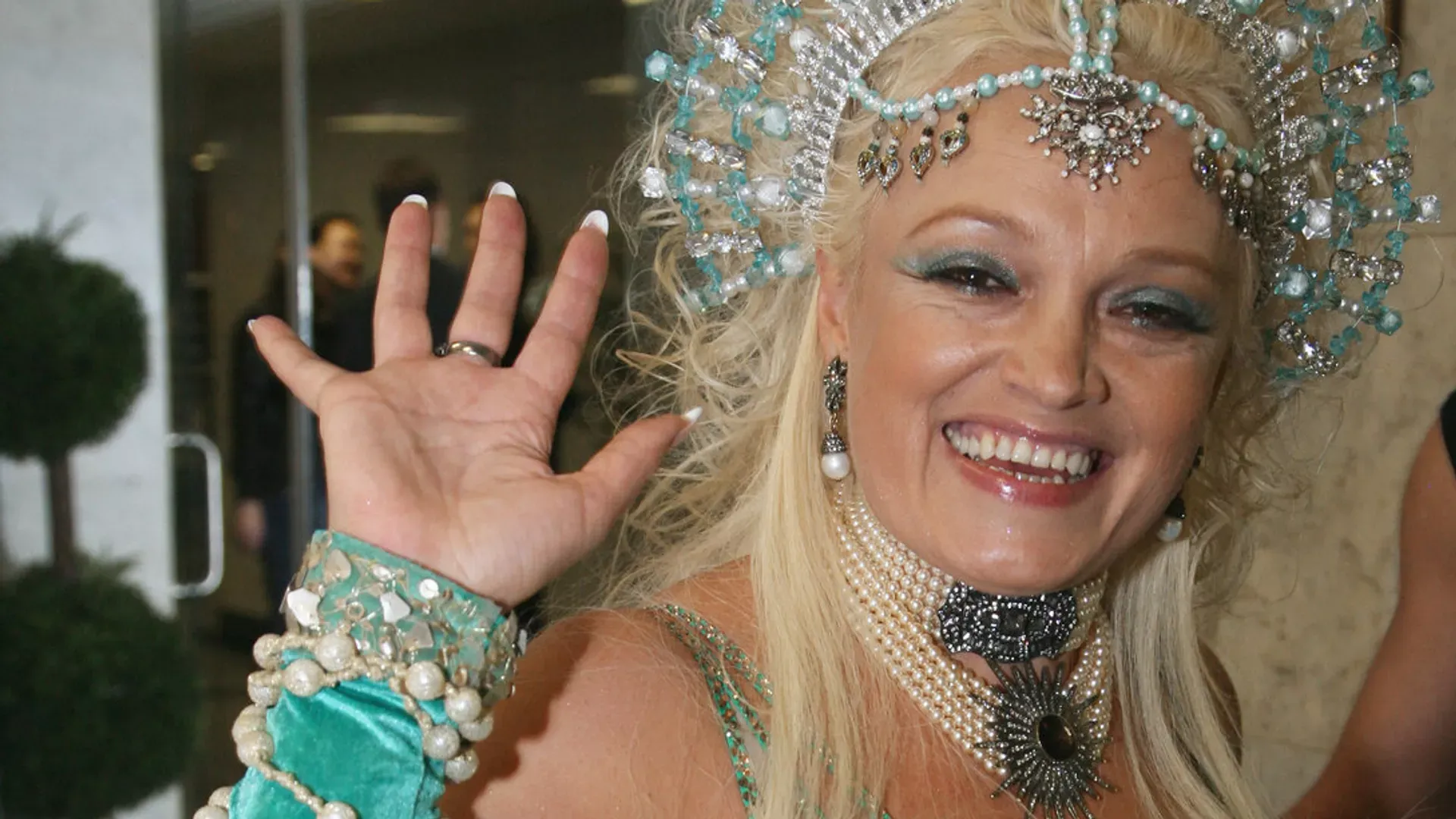 Надежда Кадышева: оправдана по делу о пе...