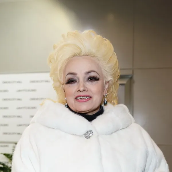 Кадышева встретит Новый год дома: последние выступ...