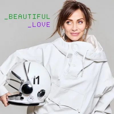 Премьера клипа Натали Имбрулья Beautiful Love