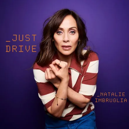 Натали Имбрулья выпустила клип Just Drive: премьера 2026 года