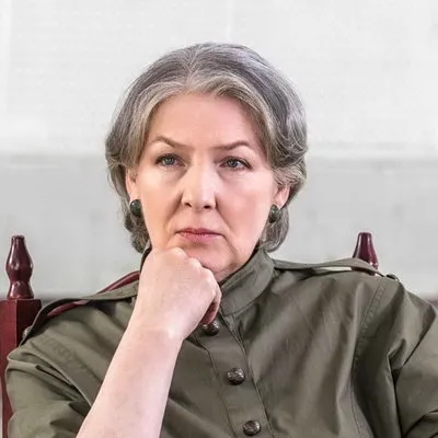 Умерла актриса Наталья Данилова: биография и роли