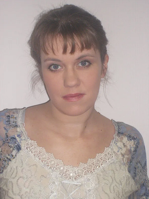 Актриса Наталья Пикула скончалась на 52-м году жизни