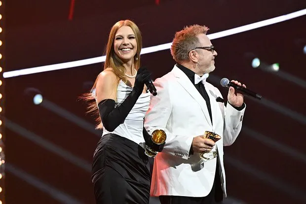 Подольская и Пресняков заступились за До...