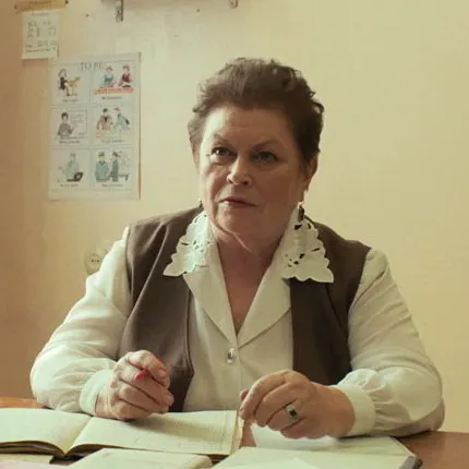 Скончалась Наталья Потапова: Памяти выдающейся актрисы