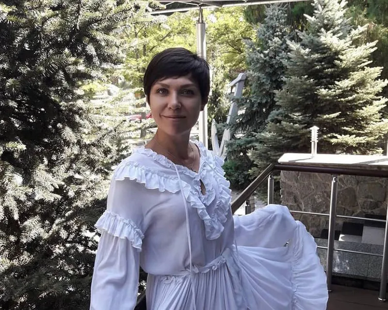 Сестра Жанны Фриске госпитализирована с воспалением и идет на поправку
