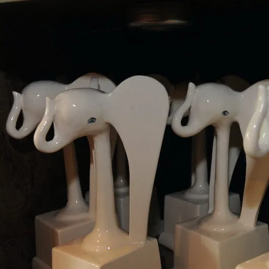 «Белый слон»: объявлены номинанты премии кинокритиков