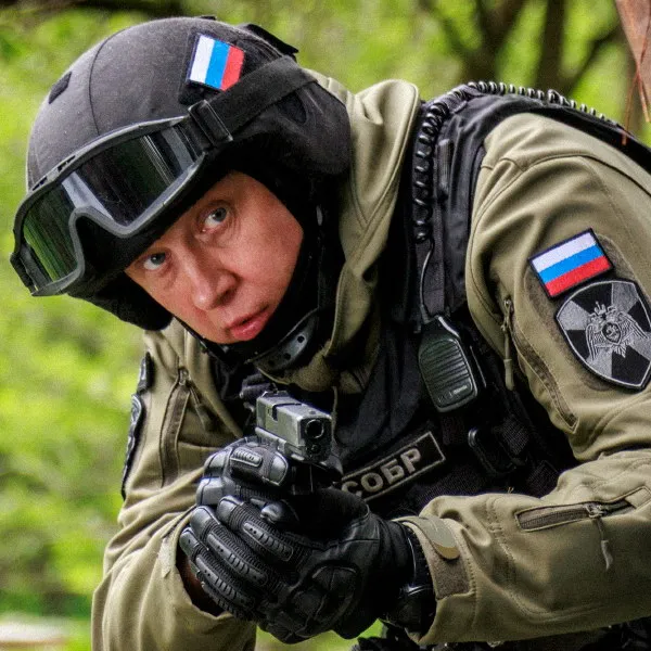 «Наш спецназ»: новые серии в Карачаево-Черкесии и ...