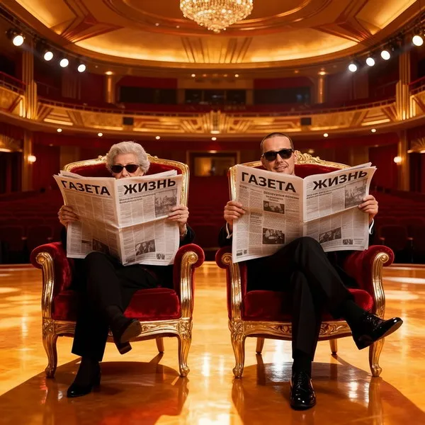 Нейрогуф: новый взгляд на "Город дорог" или пустой эксперимент?