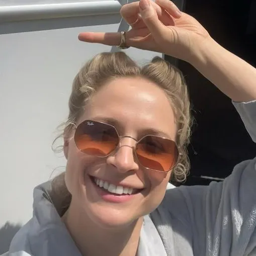 Новая драма "Последние дни Рэббит Хейз" с Алгар и ...