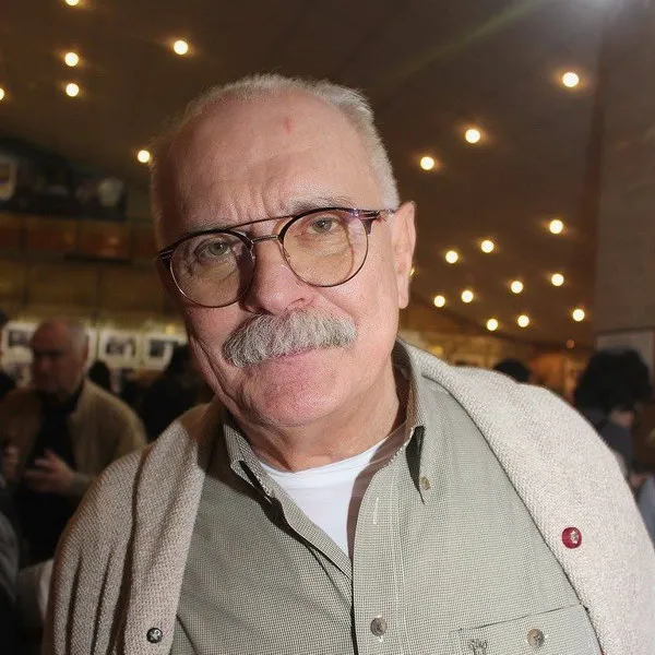 80-летие Никиты Михалкова: телеканалы покажут его ...