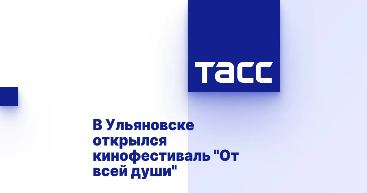 Никита Михалков о квотах на американское кино в России