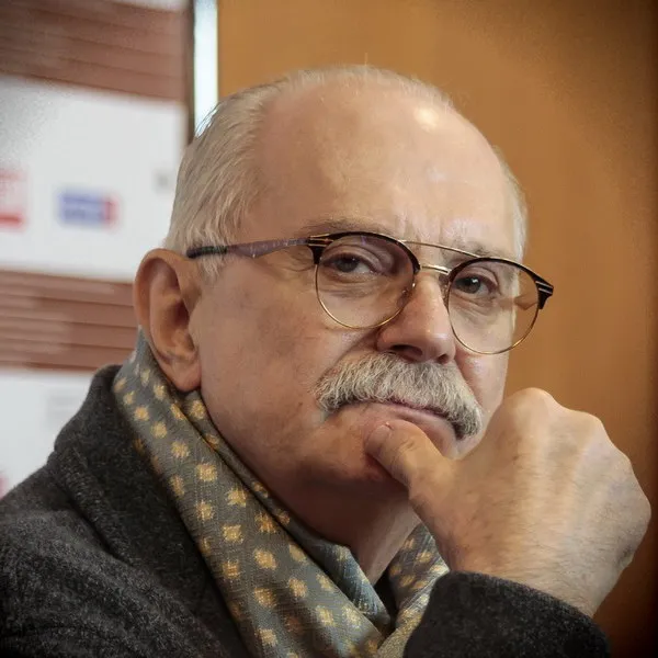 Михалков: Россия и евразийское пространство — опора мировой культуры