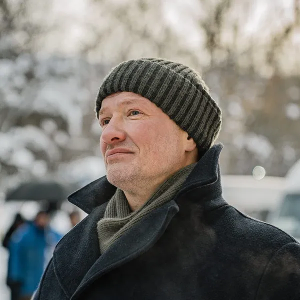 Новый сезон сериала «Акушер»: Каверин возвращается к хирургии