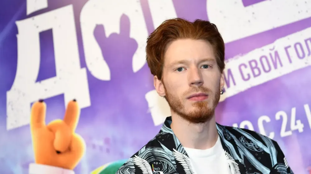 Квартира внука Пугачевой в Москве под за...