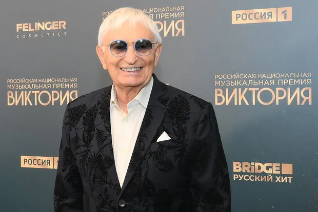 Николай Агутин прокомментировал состояние здоровья после болей в груди