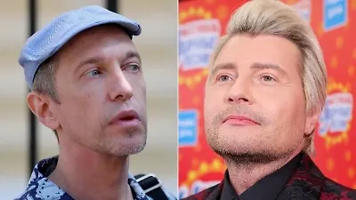 Сергей Соседов критиковал Николая Баскова за утрату вокальной формы