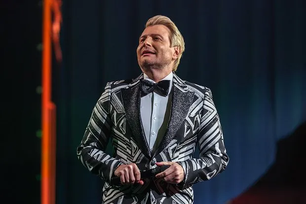 Николай Басков: первая любовь и безответные чувств...