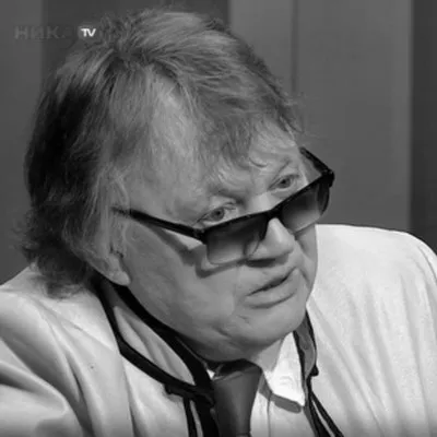 Ушел из жизни перкуссионист группы «Квартал» Николай Ксенофонтов