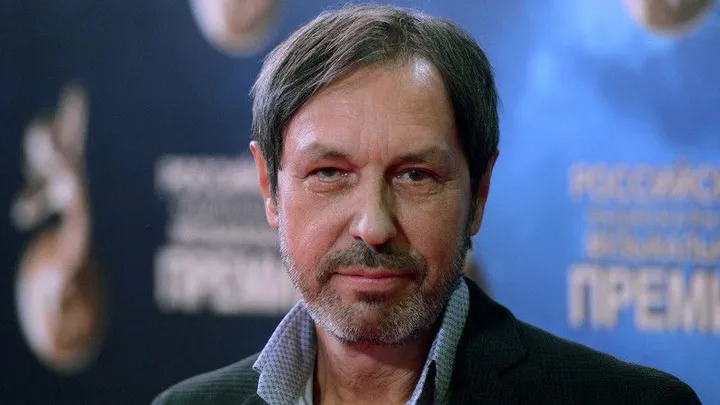 Николай Носков отменил и перенес концерт...