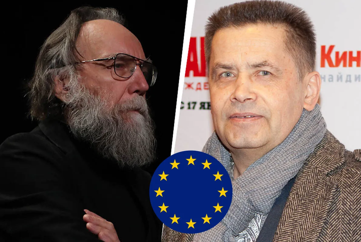 Николай Расторгуев гордится санкциями против Европы