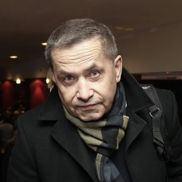 Николай Расторгуев о любимых новогодних ...