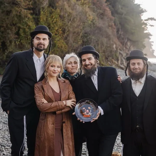 Фильм «Дыра»: Комедия об ограблении с Фо...