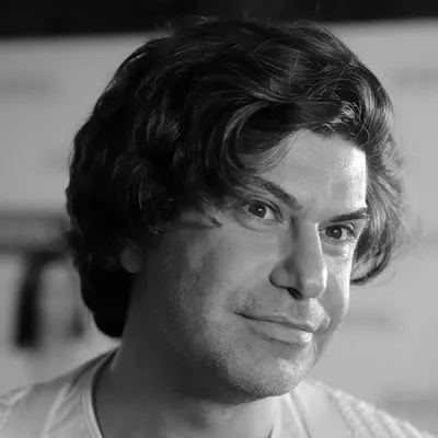 Цискаридзе мечтает о роли «дедушки» в кино