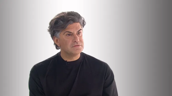 Цискаридзе: Балет "Щелкунчик" Чайковског...