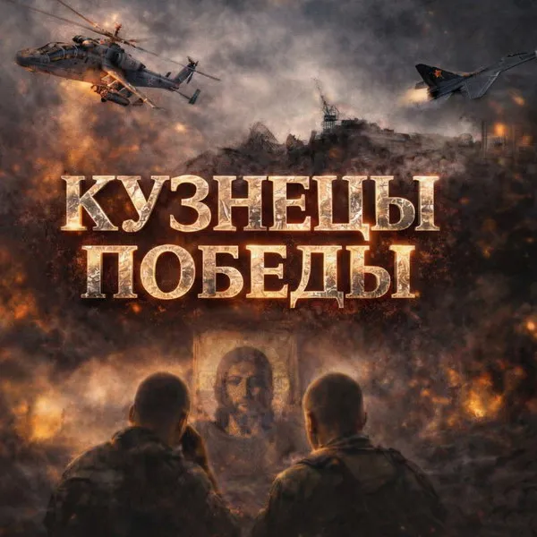 Премьера фильма Николая Цонку «Кузнецы победы» в Okko