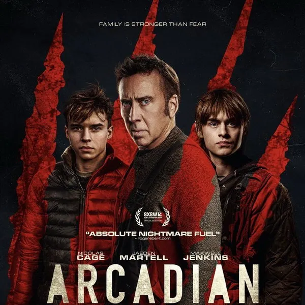 «Судная ночь в Аркадии» на ТНТ: премьера...