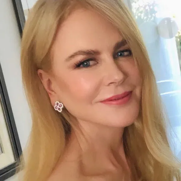 Николь Кидман в новом триллере «Молодые ...