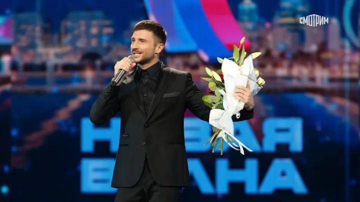 «Новая волна – 2025»: звезды, премьеры и грандиозное шоу в Казани